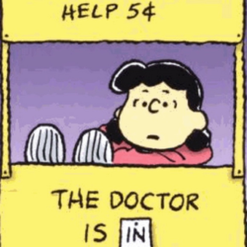 Meet your Posher, Meg